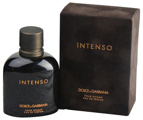 perfumy intenso dolce gabbana|dolce and gabbana intenso fragrantica.